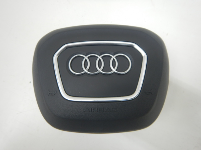 Audi Q7 / Q8 Stuurairbag 4M0880201S