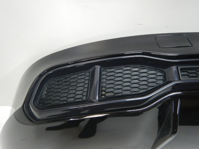 Audi Q5 80A Diffuser Onderlip 80A807521D