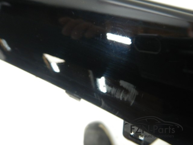BMW X1 E84 Voorbumper Onderlip Inleg 4PDC 51117374051