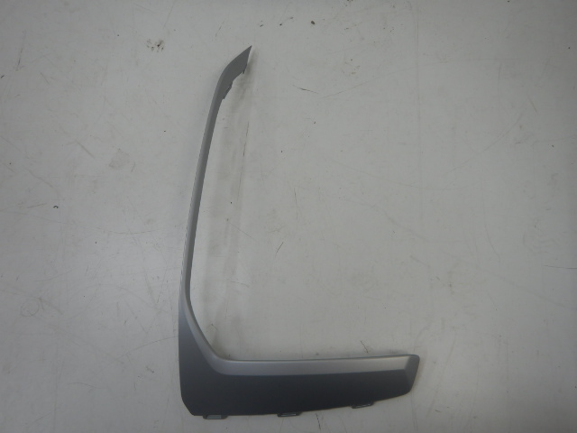 Audi Q7 4M Bumperinleg Links 4M0807299A Nieuw
