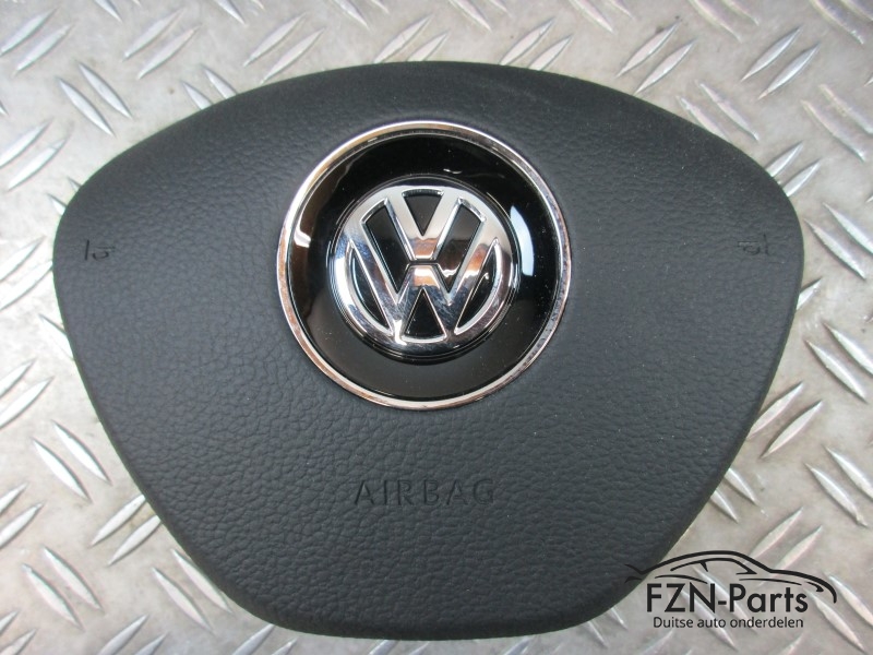 VW Tiguan 2 2016 Airbagset (Airbags Dashboard Airbag Set 5NA 5NB)