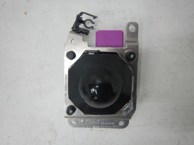 Audi A6 4K C8 ACC Radar Sensor Rechts 4K0907561AA Nieuw