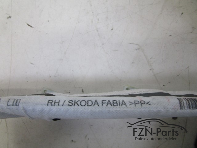 Skoda Fabia III Dakairbag Rechts 6V0880742B