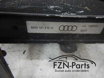 Audi TT RS 8J Extra Radiateur 8E0121212H