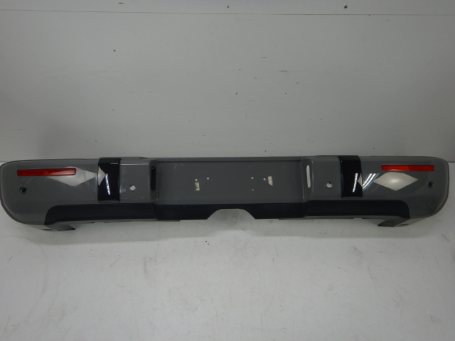 Mercedes-Benz G-Klasse G63 AMG W463 Achterbumper 6PDC A463885400 7124