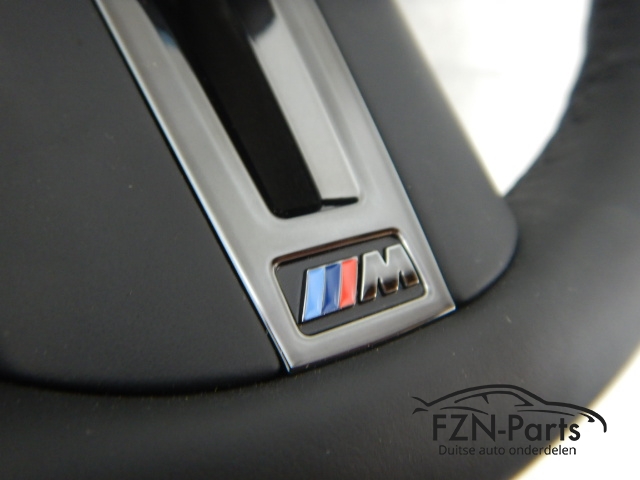 BMW 5-Serie G30 M Stuur MF + F1 + Cruise + airbag