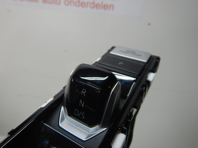 VW Golf 8 DSG Schakelmechanisme Automaat
