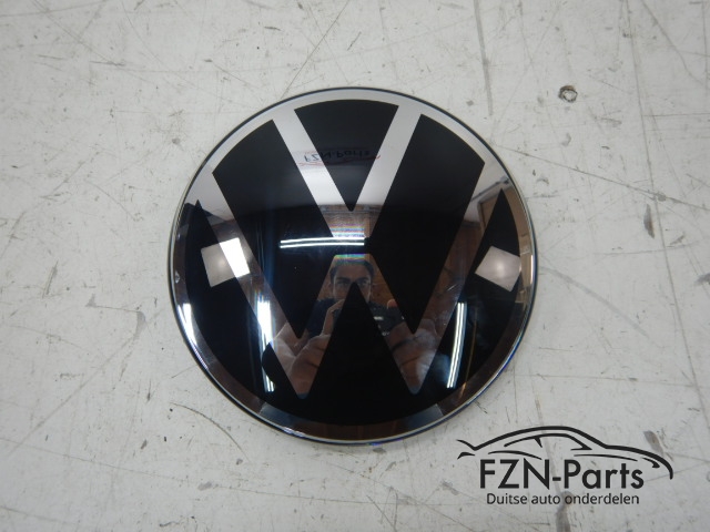 VW Atlas 3CM Facelift Logo Grille ACC 3CM853601G