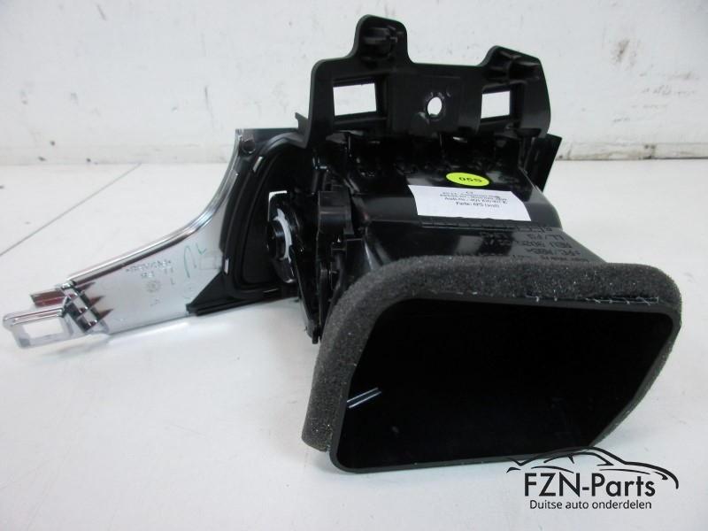 Audi A7 S7 4G Luchtrooster Dashboard Links 4G1820901E
