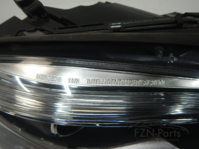 Mercedes ML / GLE X166 Intelligent Light Koplamp Rechts A1668207959