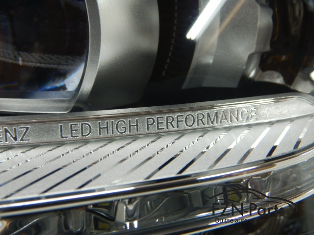 Mercedes Benz CLS LED High Performance Koplamp  A2189068102