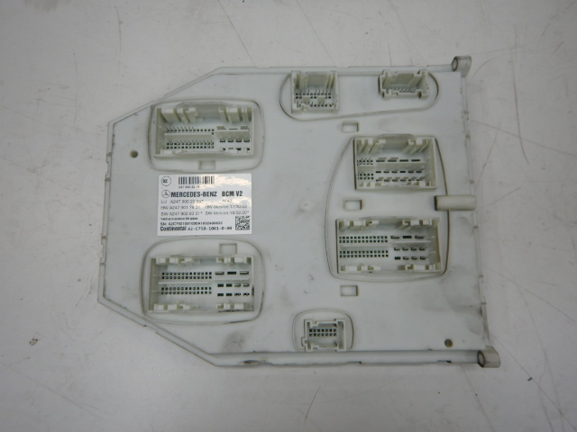 Mercedes-Benz A-Klasse W177 Body control Module A2479002205