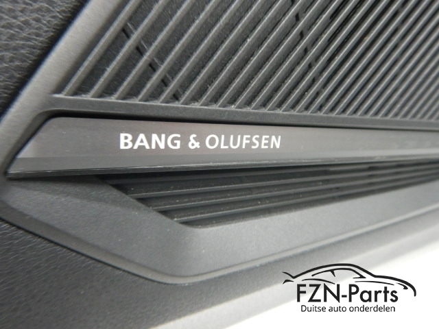 Audi Q2 81A Deurpanelen B&O Leer Leder Bang&Olufsen