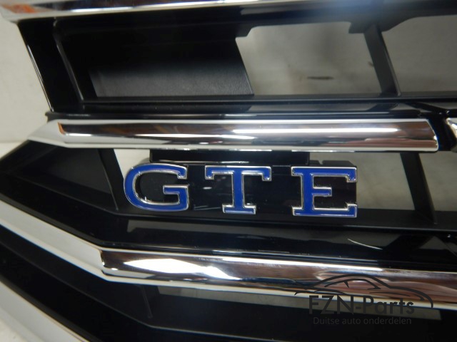 VW Passat B8 Facelift GTE Grille 3G0853651CH