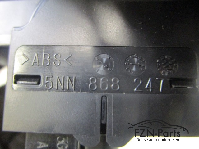 VW Tiguan 5NN Schakelaar Elektrische Achterklep 3G0959831
