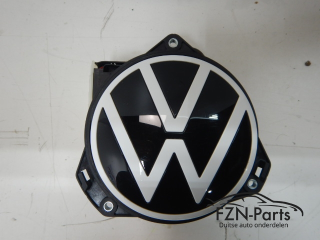 VW ID3 10A Achterklep Opener Met achteruitrijcamera