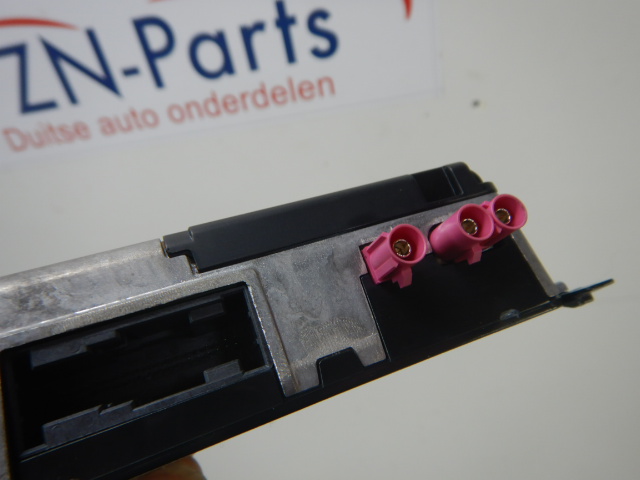 VW T-Roc 2GA Facelift Online Diensten Module 2GA035284B