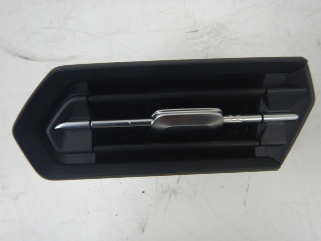 Audi A3 8Y Luchtrooster Dashboard Links 8Y1820901A