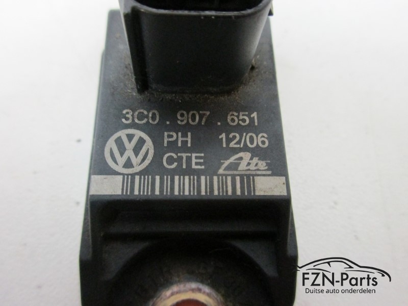 VW Passat B6 B7 CC Acceleratiesensor