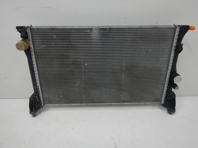 Mercedes-Benz Vito W447 Radiateur A4475010001