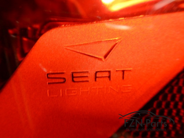Seat Leon 5F Facelift LED Achterlicht Rechts