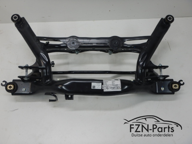 Tiguan 5NA 4-Motion Wielophanging Achterzijde Subframe