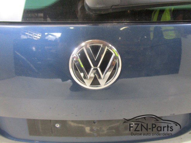 VW Sharan 7N0 Achterklep B5H Hudson Bay