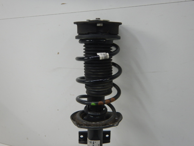 Audi A1 81A Wielophanging Fusee Links-Voor 2Q0407255AA 2Q0413031BM 2Q0407255G