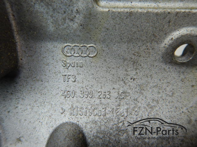 Audi A6 S6 A7 S7 3G Dwarsdrager