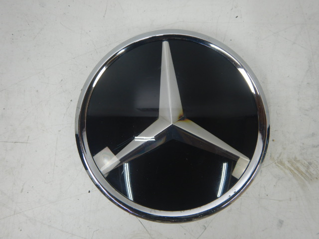 Mercedes-Benz B-klasse W246 Distronic ACC Logo Grille A1648880411