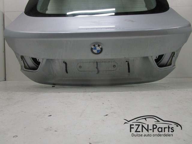 BMW 4-Serie F32 Achterklep