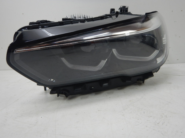 BMW X5 G05 / X6 G06 Full LED koplamp Links 63119850417 63117933333 5A27985-03