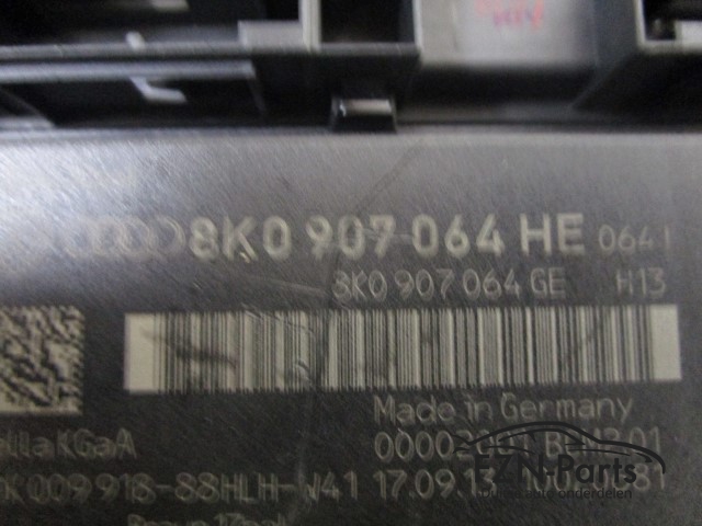 Audi A4 / A5 8K / 8T BCM2 Boordnet 8K0907064HE