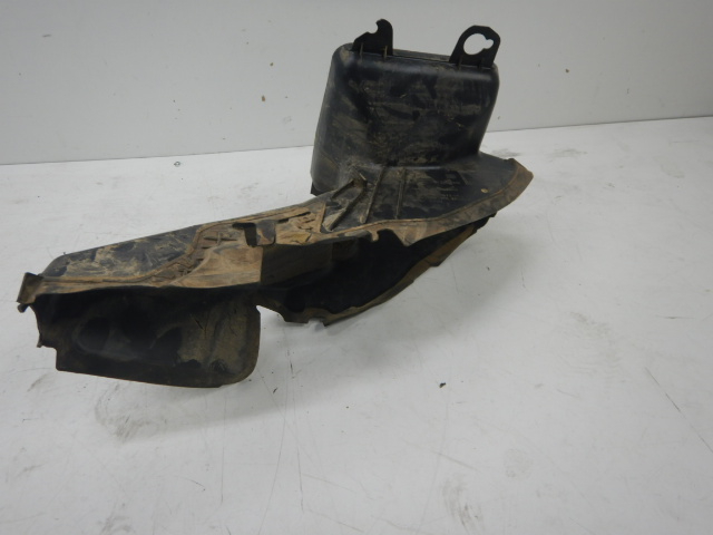 Cupra Ateca 2.0 TSI Luchtgeleider Extra Radiateur Links 575121673F
