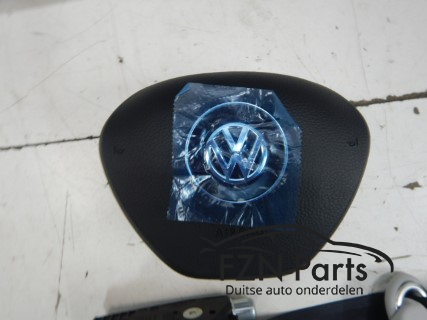 VW Crafter airbagset dashboard airbag set