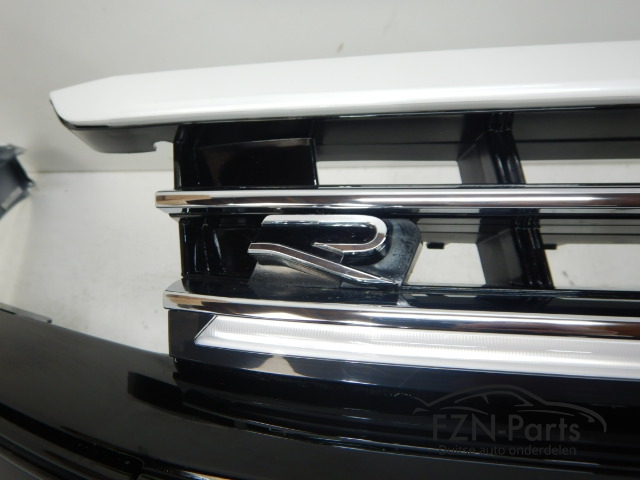 VW Arteon 3G8 Facelift R Voorbumper 6PDC ACC L0K1