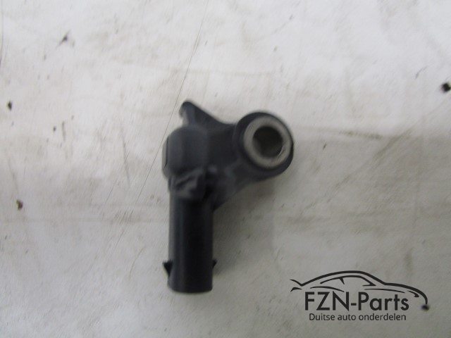 VW Polo 6C Crashsensor