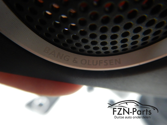 Audi Q5 8R Audio Speakerset + Subwoofer Bang & Olufsen ( B&O )