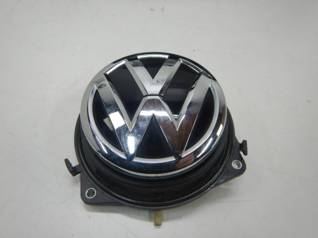 VW Polo 2G Achterklep Opener 2G6827469