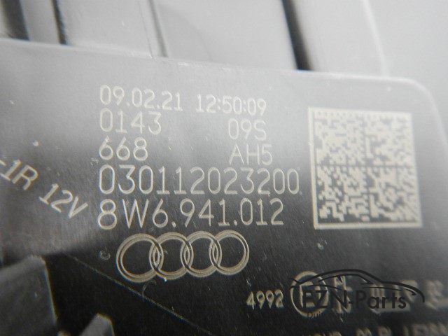 Audi A5 8W Facelift VOLLED Koplamp Rechts 8W6941012