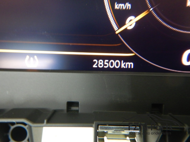 VW T-Roc 2GA 3D-Teller Virtual Cockpit Digitale Kilometerteller