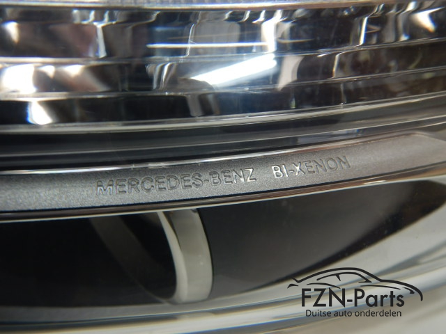 Mercedes-Benz A-Klasse A176 A200 Voorkop 6PDC KLS