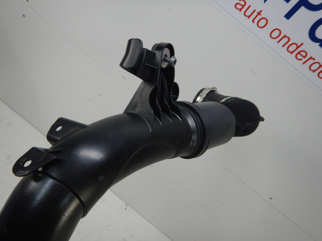 VW Golf 8 / S3 8Y Drukleiding Intercoolerbuis 5WA145762E