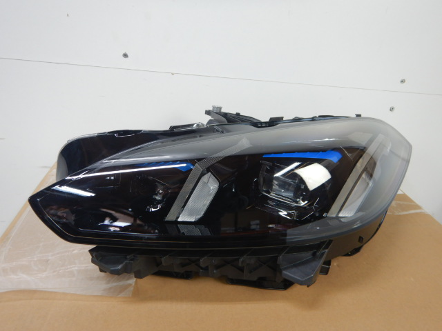 BMW 2-Serie F78 Grancoupe Koplamp LED Links NIEUW 63115A8E2F7 63.11-7886597-04