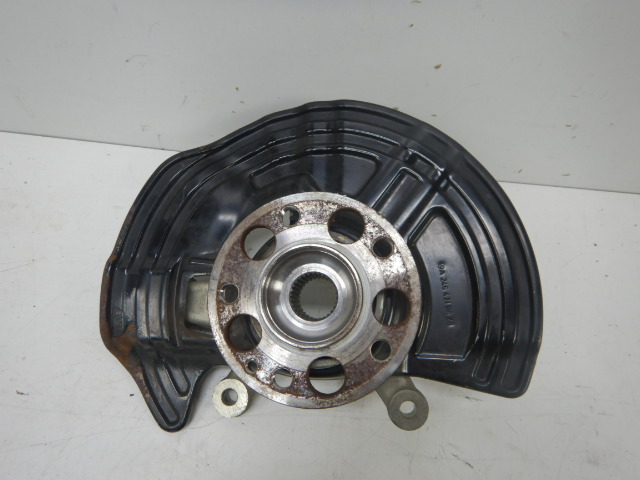 Mercedes-Benz A-Klasse W176 Fusee Rechts-voor A2464210820 A24606
