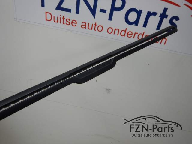 Audi Q5 8R Portier Zonnescherm Zonwering Links-Achter