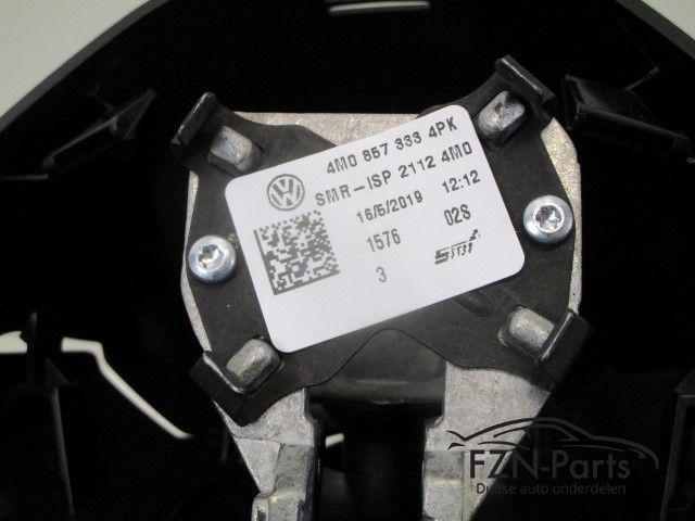 VW T-Roc 2G Automatisch Dimmende Binnenspiegel 4M0857333