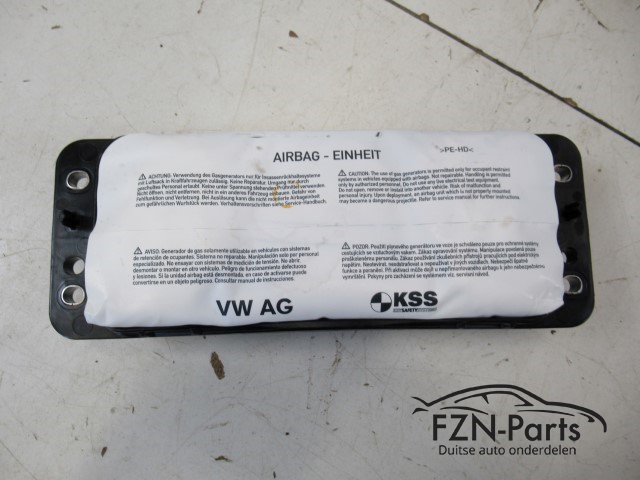 Skoda Octavia Airbagset Dashboard ( Airbags Airbag Set )