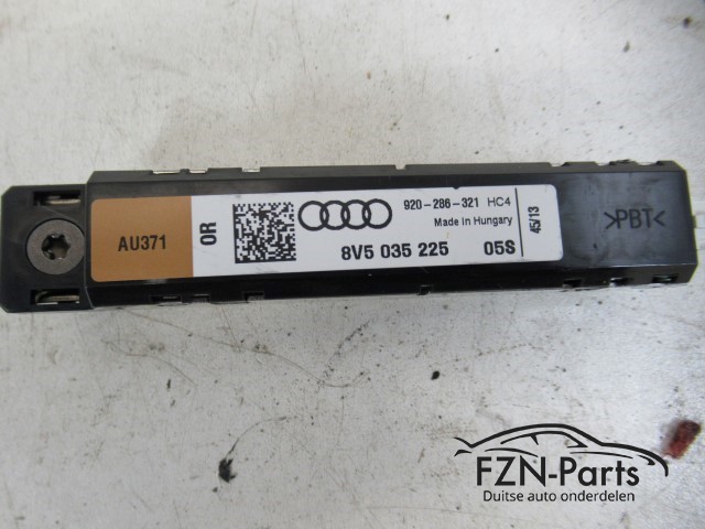 Audi A3 8V Antenneversterker 8V5035225