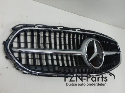 Mercedes-benz C-klasse W206 Grille A2068883900 camera voorbereiding